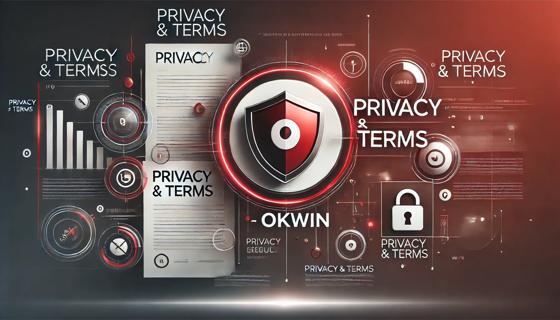 Privacy & Terms