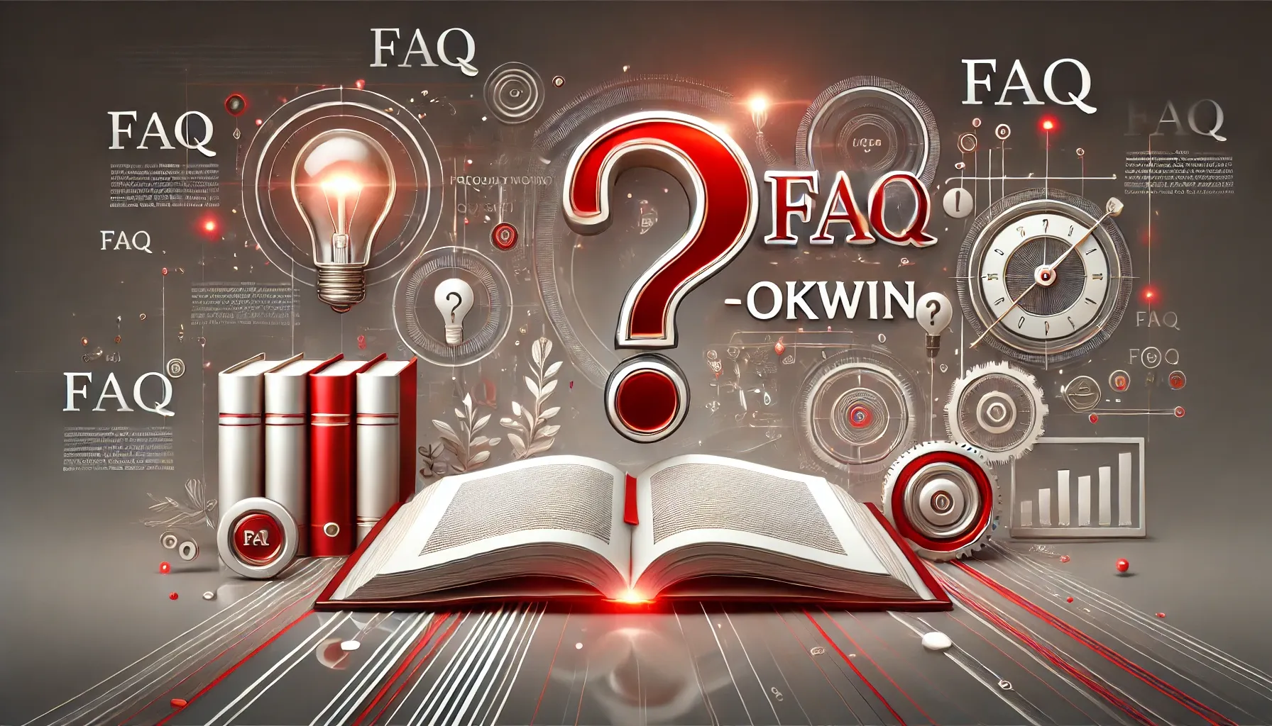 FAQ