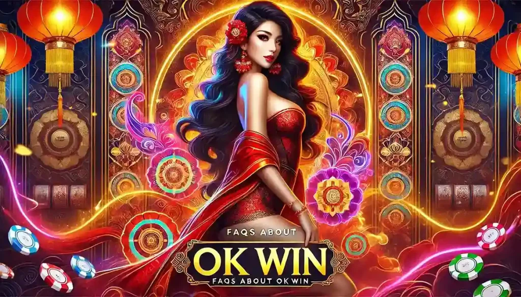 FAQs About Ok win