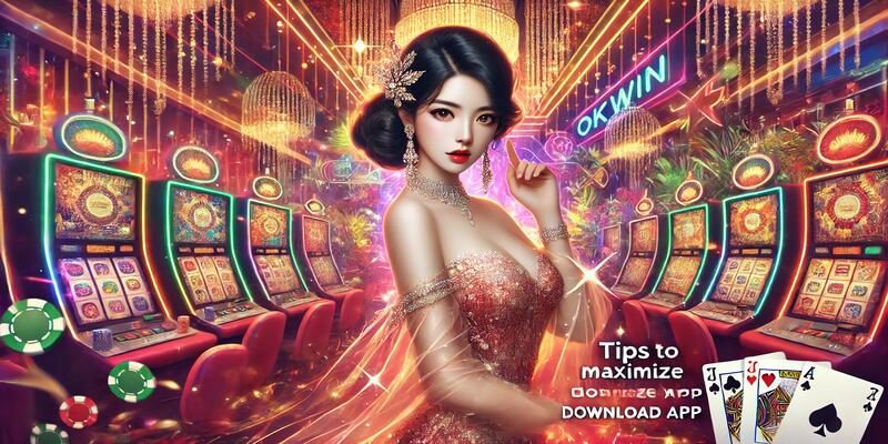 download app okwin Download App Okwin