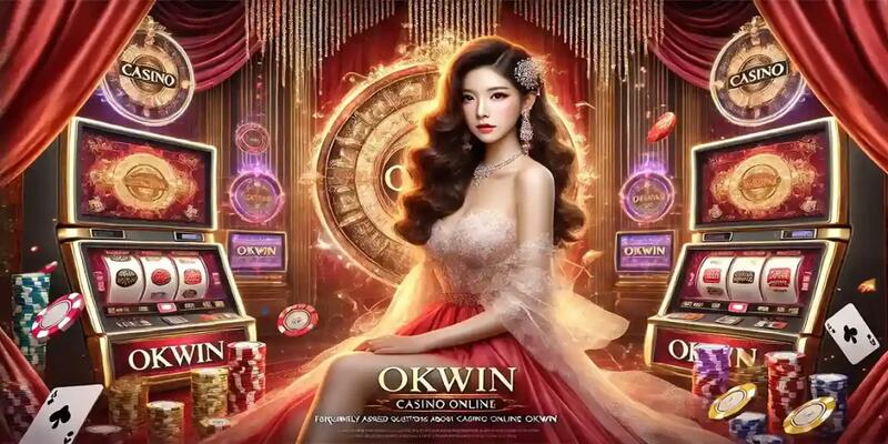Top 5 Reasons to Play at Casino Online Okwin – Win Big Today Frequently Asked Questions About Casino Online Okwin